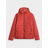 Men's 4F mid-season jacket 4F - 7 buty zapaśnicze ubrania kostiumy