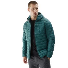 Men's 4F mid-season jacket 4F - 7 buty zapaśnicze ubrania kostiumy