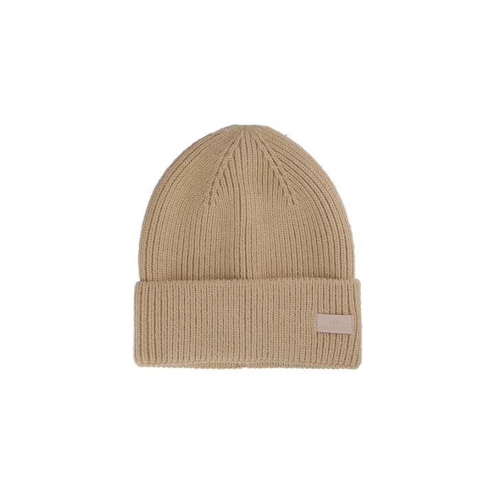 Men's winter hat 4F | F.H.Jarex-Wrestling