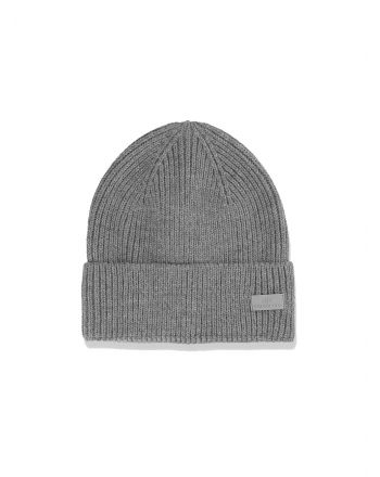 Men's winter hat 4F