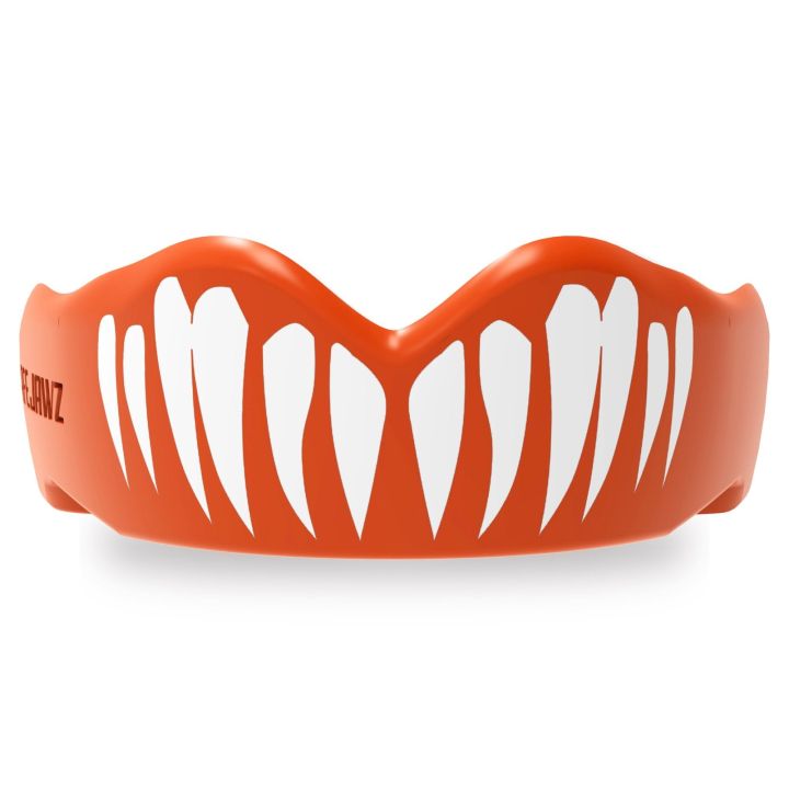 SAFEJAWZ® Extro Series Safe Jawz - 6 buty zapaśnicze ubrania kostiumy
