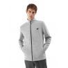 Men's fleece with a stand-up collar - regular 4F 4F - 1 buty zapaśnicze ubrania kostiumy