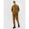 Męskie spodnie dresowe - joggery 4F 4F - 2 buty zapaśnicze ubrania kostiumy