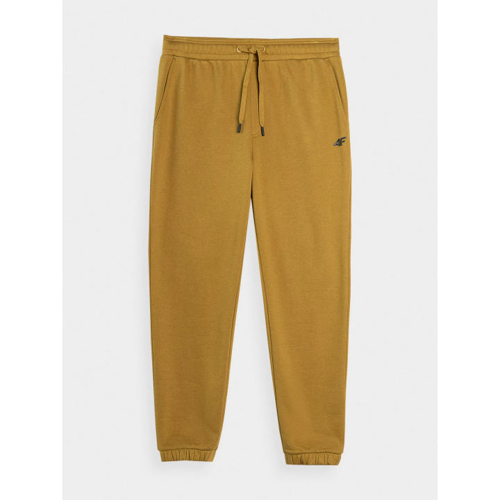 Męskie spodnie dresowe - joggery 4F 4F - 5 buty zapaśnicze ubrania kostiumy