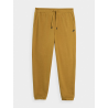 Męskie spodnie dresowe - joggery 4F 4F - 5 buty zapaśnicze ubrania kostiumy