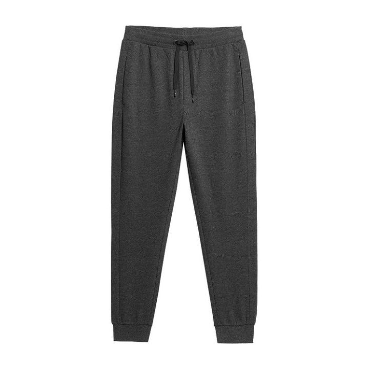 Spodnie dresowe joggery męskie 4F 4F - 1 buty zapaśnicze ubrania kostiumy