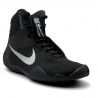 Wrestling shoes NIKE TAWA CI2952-001 Nike - 2 buty zapaśnicze ubrania kostiumy