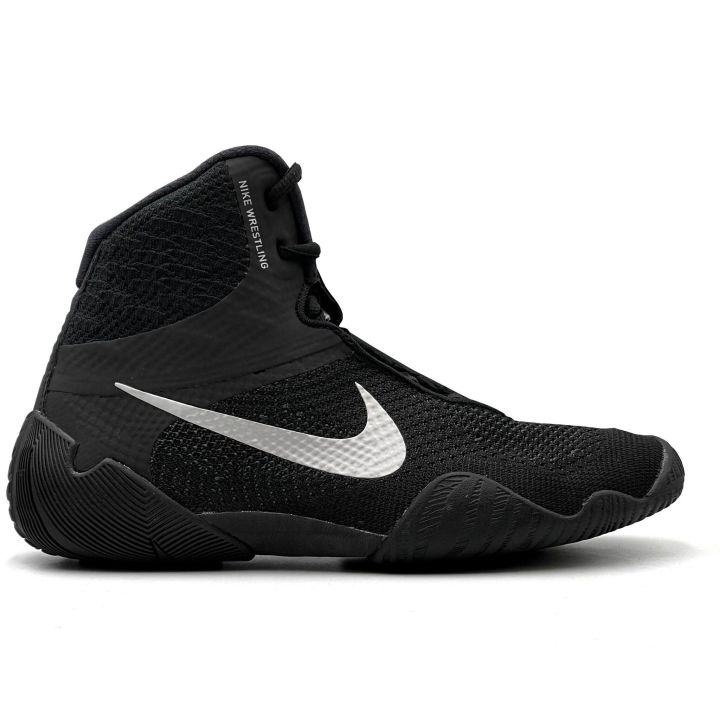 Wrestling shoes NIKE TAWA CI2952-001 Nike - 1 buty zapaśnicze ubrania kostiumy