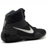 Wrestling shoes NIKE TAWA CI2952-001 Nike - 3 buty zapaśnicze ubrania kostiumy