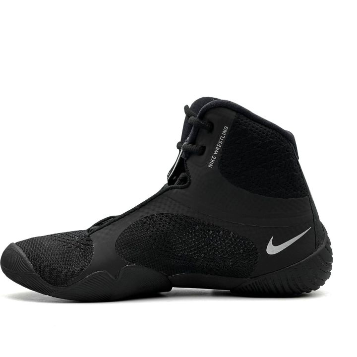 Wrestling shoes NIKE TAWA CI2952-001 Nike - 4 buty zapaśnicze ubrania kostiumy