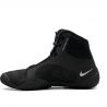 Wrestling shoes NIKE TAWA CI2952-001 Nike - 4 buty zapaśnicze ubrania kostiumy