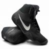 Wrestling shoes NIKE TAWA CI2952-001 Nike - 5 buty zapaśnicze ubrania kostiumy
