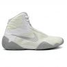 Wrestling shoes NIKE TAWA CI2952-100 Nike - 1 buty zapaśnicze ubrania kostiumy
