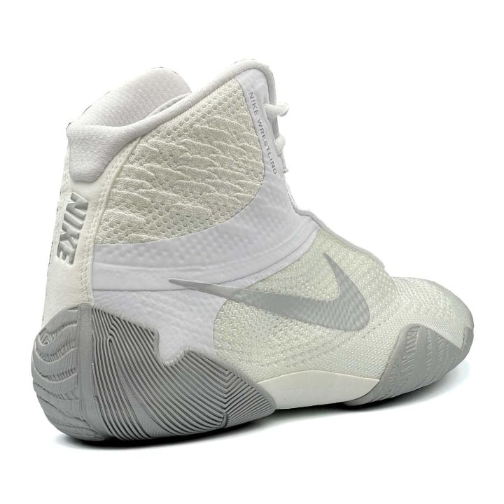 Wrestling shoes NIKE TAWA CI2952-100 Nike - 2 buty zapaśnicze ubrania kostiumy