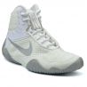 Wrestling shoes NIKE TAWA CI2952-100 Nike - 3 buty zapaśnicze ubrania kostiumy
