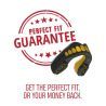 SAFEJAWZ® Extro Series Safe Jawz - 11 buty zapaśnicze ubrania kostiumy