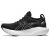 GEL-NIMBUS 25 Asics - 4 buty zapaśnicze ubrania kostiumy