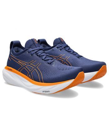 GEL-NIMBUS 25 Asics - 2 buty zapaśnicze ubrania kostiumy