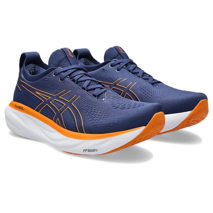 GEL-NIMBUS 25 Asics - 2 buty zapaśnicze ubrania kostiumy