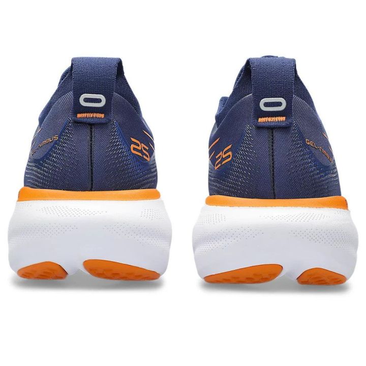 GEL-NIMBUS 25 Asics - 5 buty zapaśnicze ubrania kostiumy