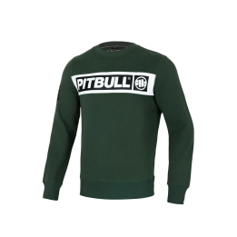 Męska bluza Sherwood PIT BULL  - 1 buty zapaśnicze ubrania kostiumy