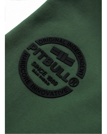 Sherwood PIT BULL men's sweatshirt  - 6 buty zapaśnicze ubrania kostiumy