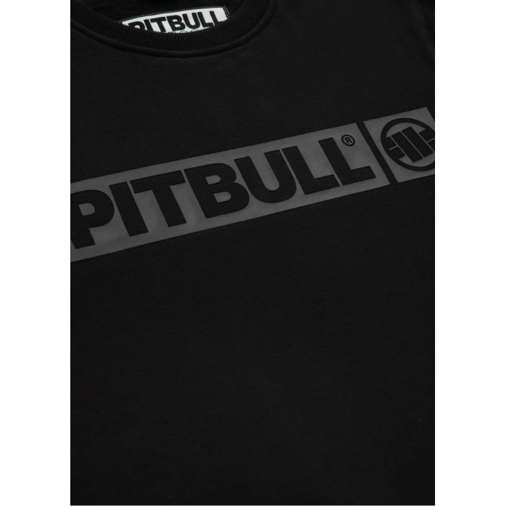 HILLTOP PIT BULL men's sweatshirt  - 3 buty zapaśnicze ubrania kostiumy