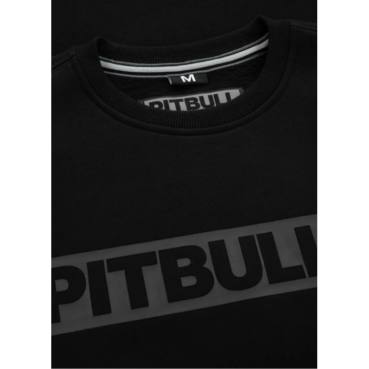 Męska bluza HILLTOP PIT BULL  - 4 buty zapaśnicze ubrania kostiumy