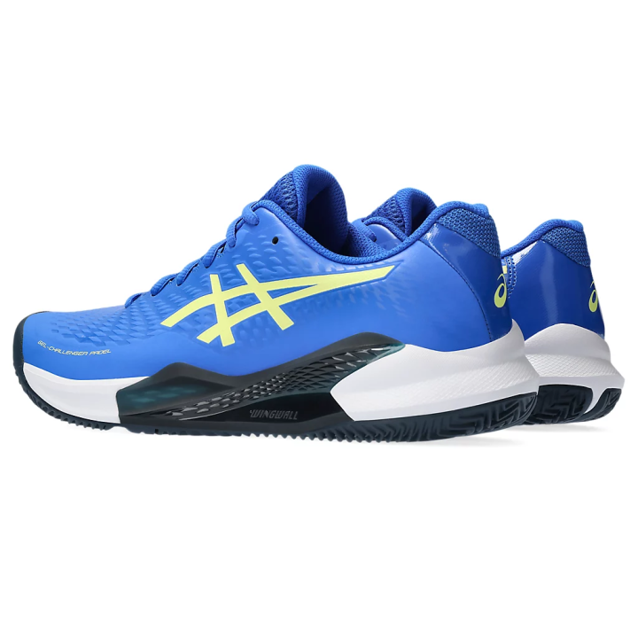 GEL-CHALLENGER 14 PADEL  - 4 buty zapaśnicze ubrania kostiumy