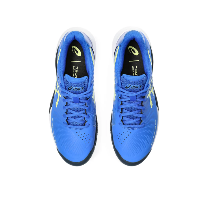 GEL-CHALLENGER 14 PADEL  - 6 buty zapaśnicze ubrania kostiumy