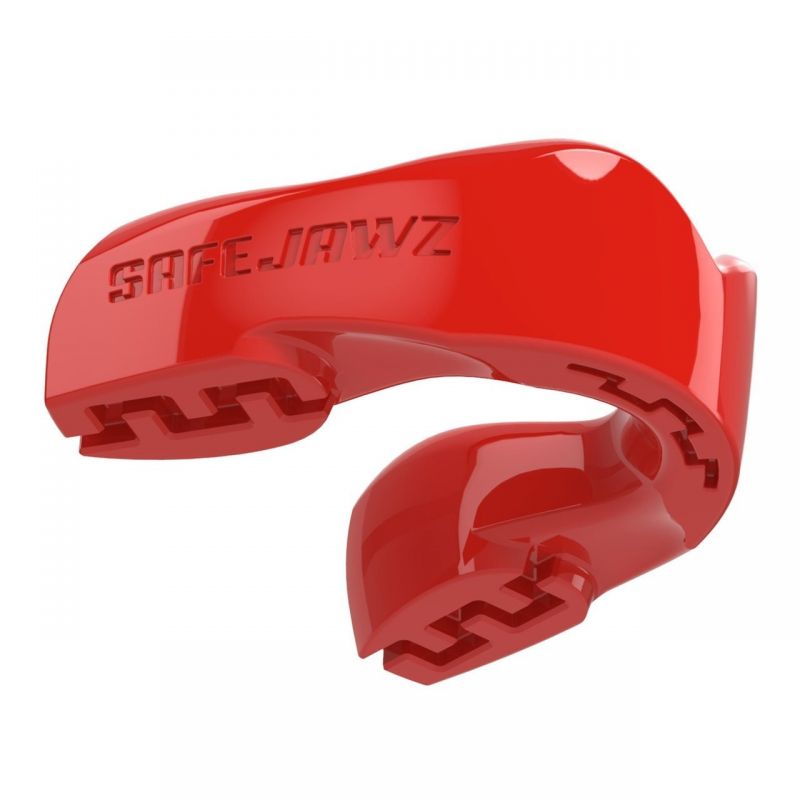 SAFEJAWZ® Intro Series Safe Jawz - 3 buty zapaśnicze ubrania kostiumy