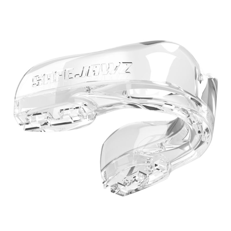 SAFEJAWZ® Intro Series Safe Jawz - 4 buty zapaśnicze ubrania kostiumy