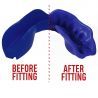 SAFEJAWZ® Intro Series Safe Jawz - 7 buty zapaśnicze ubrania kostiumy