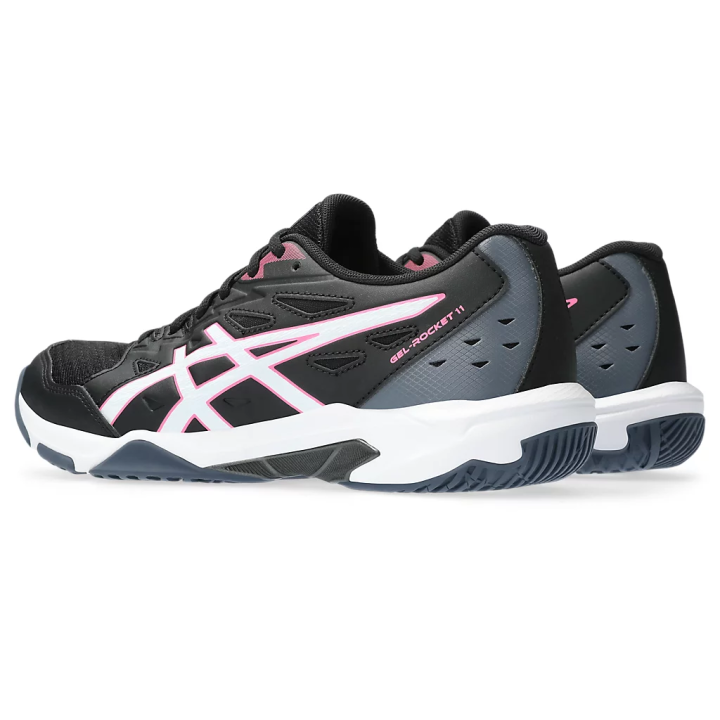 Asics GEL-ROCKET 11 Asics - 2 buty zapaśnicze ubrania kostiumy