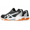 Asics GEL-ROCKET 11 Asics - 3 buty zapaśnicze ubrania kostiumy
