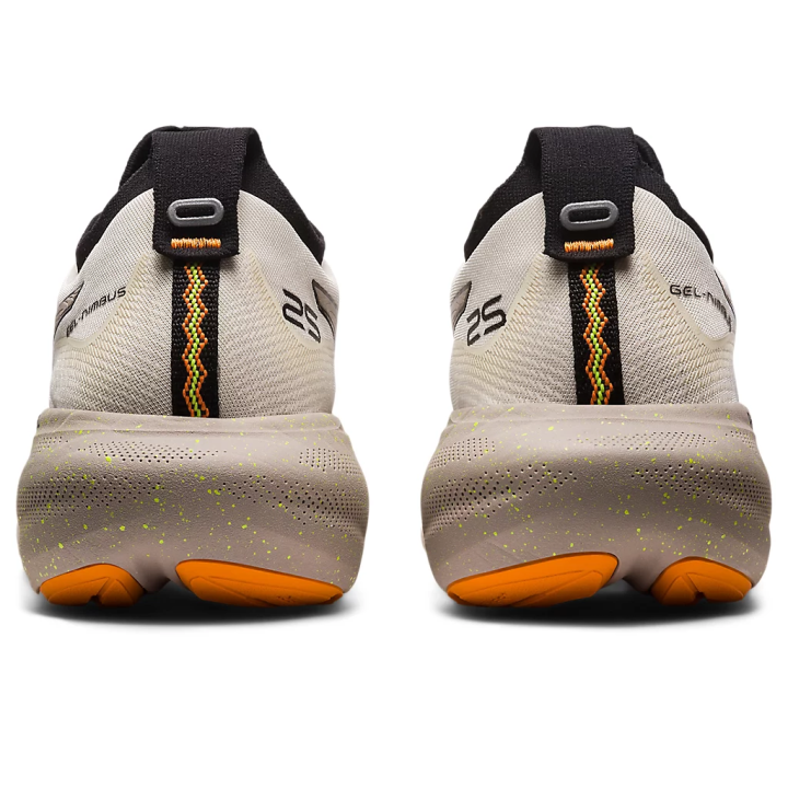 GEL-NIMBUS 25 TR Asics - 7 buty zapaśnicze ubrania kostiumy