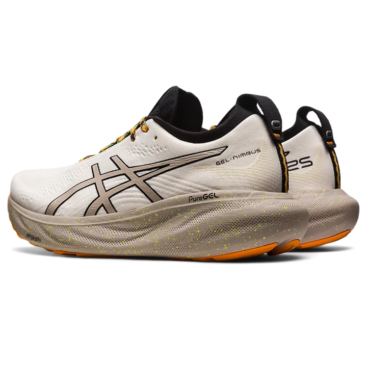 GEL-NIMBUS 25 TR Asics - 4 buty zapaśnicze ubrania kostiumy