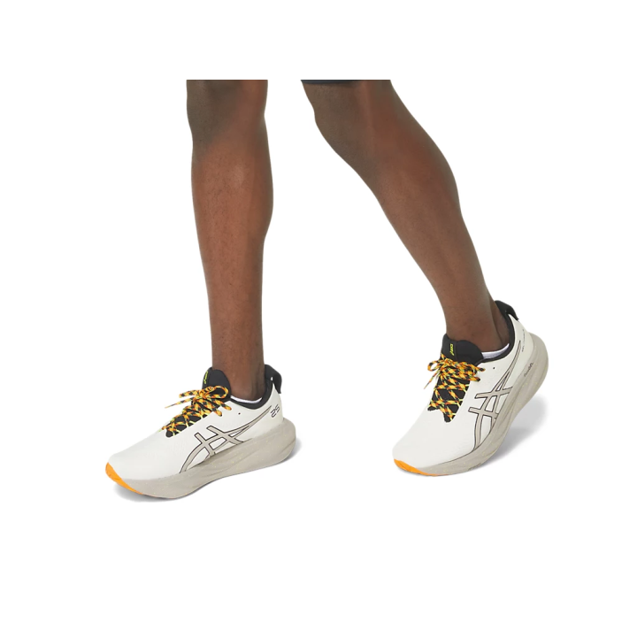 GEL-NIMBUS 25 TR Asics - 5 buty zapaśnicze ubrania kostiumy