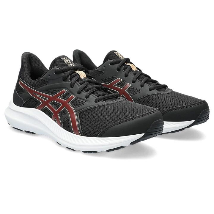 Asics JOLT 4 Asics - 2 buty zapaśnicze ubrania kostiumy