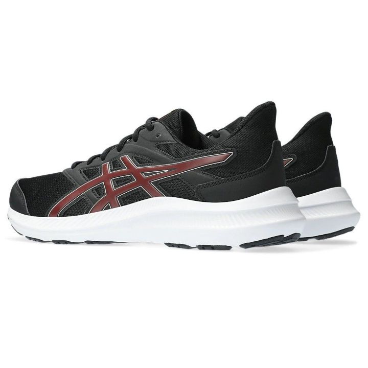 Asics JOLT 4 Asics - 3 buty zapaśnicze ubrania kostiumy