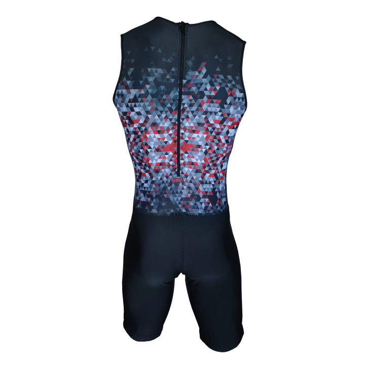 BERKNER ATLAS - costume for weightlifting Berkner - 2 buty zapaśnicze ubrania kostiumy