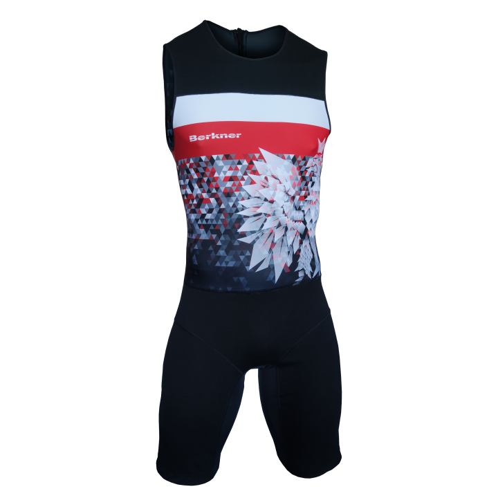 BERKNER ATLAS - costume for weightlifting Berkner - 1 buty zapaśnicze ubrania kostiumy