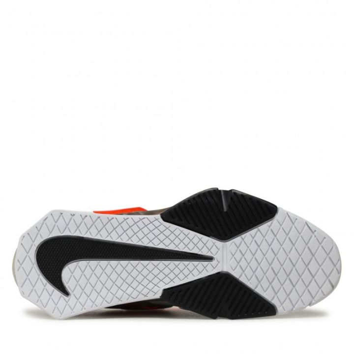 Nike Savaleos -buty do podnoszenie ciężarów  - 5 buty zapaśnicze ubrania kostiumy