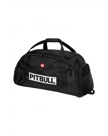 Sport Pit Bull training bag PIT BULL WEST COAST - 1 buty zapaśnicze ubrania kostiumy