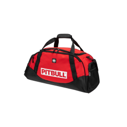 Sport Pit Bull training bag PIT BULL WEST COAST - 1 buty zapaśnicze ubrania kostiumy