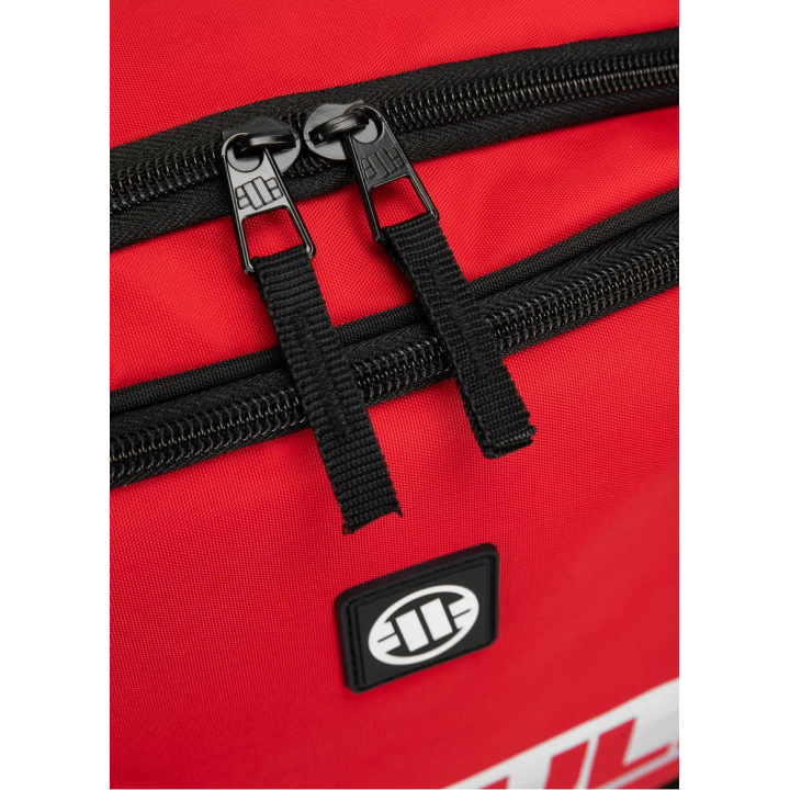 Sport Pit Bull training bag PIT BULL WEST COAST - 3 buty zapaśnicze ubrania kostiumy
