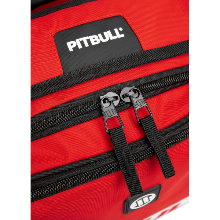 Sport Pit Bull training bag PIT BULL WEST COAST - 7 buty zapaśnicze ubrania kostiumy