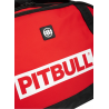 Sport Pit Bull training bag PIT BULL WEST COAST - 9 buty zapaśnicze ubrania kostiumy