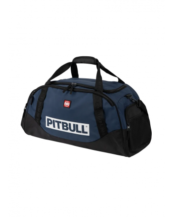 Sport Pit Bull training bag PIT BULL WEST COAST - 1 buty zapaśnicze ubrania kostiumy