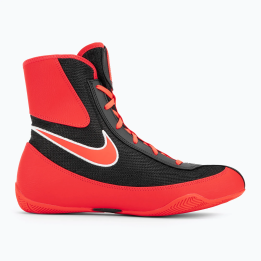 Nike Machomai Mid 2 - Boxing shoes Nike - 1 buty zapaśnicze ubrania kostiumy